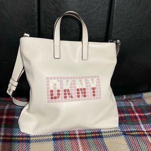 DKNY bag